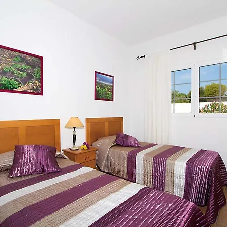 Sleeps 10 Air Con Wifi * Puerto Calero