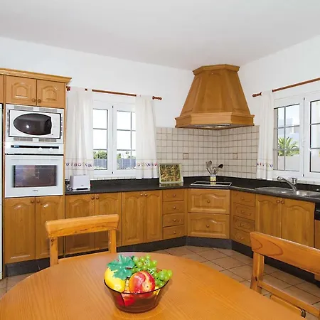 Sleeps 10 Air Con Wifi Puerto Calero