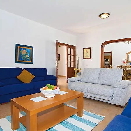 Sleeps 10 Air Con Wifi Puerto Calero